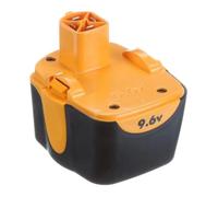 Servizio di rigenerazione Ryobi 9,6V NiCd/NiMh 1500mAh