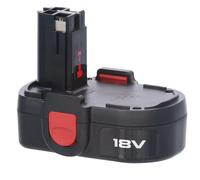 Servizio di rigenerazione Skil 18V NiCd/NiMh 1500mAh