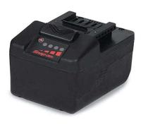 Servizio di rigenerazione Snap-on 18V li-ion 2600mAh