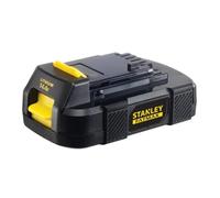 Servizio di rigenerazione Stanley 14,4V li-ion 2600mAh