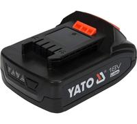 Servizio di rigenerazione Yato 18V li-ion 4000mAh