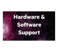 Servizio di riparazione call-to-repair HPE Foundation Care con trattenimento com