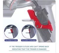 Servizio di Riparazione Interruttore Tasto Dyson v10 v11