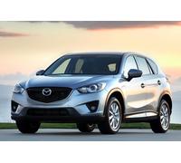 SERVIZIO DI RIPARAZIONE MANUALE MAZDA CX-5 OFFICINA SU PDF USB INGLESE