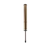 Servizio di set con maniche d'aria interne Fox Air Shaft Assy, 38, float NA 2, 1.214 Bore 2021 Marron