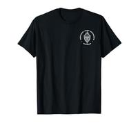 Servizio di sicurezza federale russo FSB Spetsnaz Intelligence Maglietta