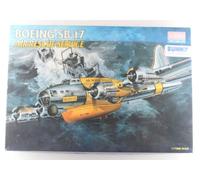 Servizio di soccorso aereo SB-17 1-72 di Academy Part No. 2165