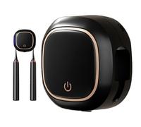 Servizio di spazzolino da denti, detergente per spazzolino da denti | Detergente per spazzolino UV,Protettore per portatile UV ricaricabile per la palestra per palestra per palestra cucina camera da l