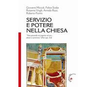 Servizio e potere nella Chiesa. «Non ho né argento né oro... alzati e cammina» (Atti 3,6)