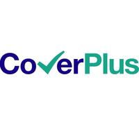Servizio Epson CoverPlus RTB - estensione servizio - orari di lavoro e ricambi - 5 anni - Bring-in - tempo di risposta 5 giorni NEW