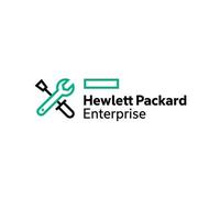 Servizio HPE Foundation Care Next Business Day Exchange - servizio esteso - sostituzione - 5 anni - consegna - 9x5 - tempo di r NEW