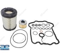 Servizio Kit 10K 20K 100K KMS Per Reale Enfield Himalayan 450 & Guerrilla 450 @