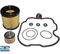 Servizio Kit 10K & 50K Km Per Reale Enfield Classico Reborn Meteor Cacciatore