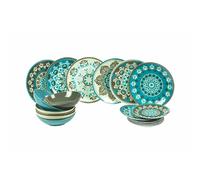 Cala Jondal Servizio tavola 18 pezzi in porcellana