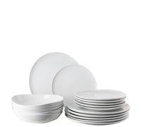 Servizio Piatti 18 Pezzi Rosenthal Junto | Set Tavola Completo