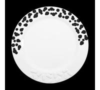 Servizio piatti ceramica RUCOLA Ettore Sottsass MEMPHIS Milano Group made...