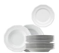 Servizio Piatti Maria Rosenthal 18 pezzi