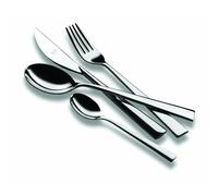Servizio Posate 24 pezzi ENERGIA in acciaio 18/10 spessore 4 mm inox lucido
