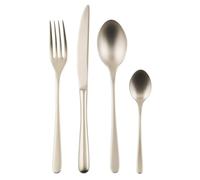 Servizio Posate 24 Pezzi - Taste Pvd - Champagne Antique Sambonet