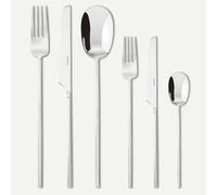 Servizio Posate 36 Pezzi Monoblocco "100" Lucido o Oro PVD Sambonet