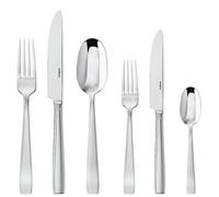 Servizio Posate Acciaio Inox Sambonet Flat | Prodotto Configurabile