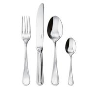 Sambonet - Contour Monoblocco -Set Posate 4 pezzi 1 persona | -20% | Rivenditore