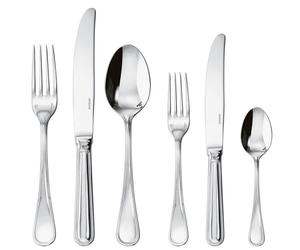 Servizio Posate Contour Sambonet in acciaio monoblocco | Vari set disponibili