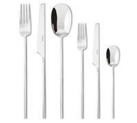 Servizio Posate Sambonet 100 Acciaio Mirror | Set 24 o 36 pz