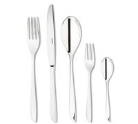 Servizio Posate Sambonet Leaf | Set Configurabile 24 e 60 Pezzi