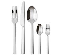 Servizio Posate Sambonet Neutra Acciaio Inox | Set 24, 30, 48, 60 Pezzi | Gag...