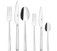 Servizio Posate Sambonet Rock Acciaio Inox | 24, 36, 60 Pezzi