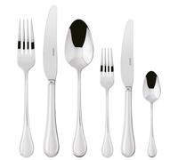 Sambonet - Servizio Tavola 36 Pezzi Posate Royal Acciaio Inox Sambonet 52563-83