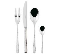 SAMBONET - Venezia Posate 24 Pezzi Servizio Tavola Acciaio Inox