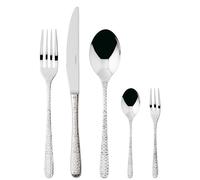SAMBONET - Servizio 30 Pz Monoblocco Venezia Inox