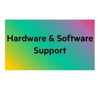 Servizio post-garanzia HPE Foundation Care entro il giorno lavorativo successivo