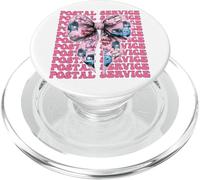 Servizio postale Lavoratore postale Donna Posta Lady Ufficio postale PopSockets PopGrip per MagSafe