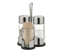 SERVIZIO SALE/PEPE STAND Pz 3 CLUB TESCOMA