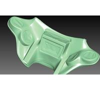 Servizio scannerizzazione 3d industriale, modellazione, design, riparazione