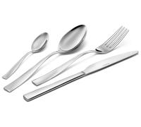 Servizio Set di Posate 24 Pezzi in Acciaio Eme Infinity