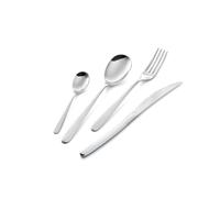 Servizio Set di Posate 24 pezzi in Acciaio Inox Eme Griffe