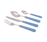 Servizio Set di Posate 24 Pezzi in Acciaio Inox Rivadossi Sandro Mistral