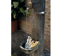 Servizio Set di Posate 24 Pezzi in Acciaio Inox Rivadossi Sandro Zara Avorio