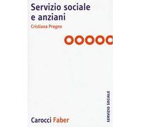 Servizio sociale e anziani