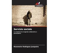 Servizio sociale: La creazione di un'agenda collaborativa e partecipativa