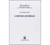 Servizio universale