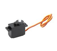 Servo aereo, semplice, comodo, volo libero da ostacoli, servo duraturo, stabile, affidabile per WLtoys XK X450