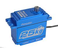 Servo crawler digitale impermeabile Power HD #LW25MG