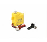 Servo Digitale Align T15 : HSD15008T