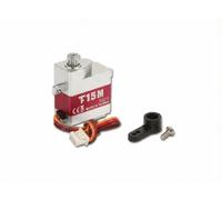 Servo Digitale Align T15M : HSD15006T