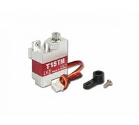 Servo Digitale Align T15TM : HSD15007T